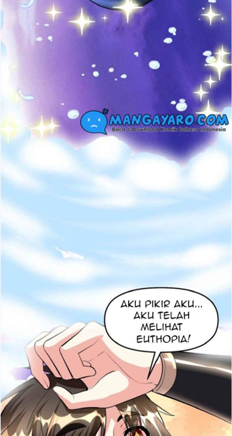 I Might Be A Fake Cultivator Chapter 92 Gambar 31