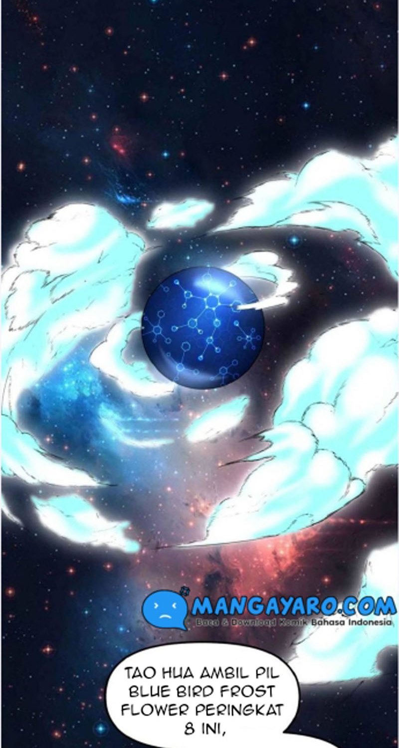 I Might Be A Fake Cultivator Chapter 92 Gambar 33