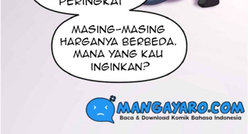 I Might Be A Fake Cultivator Chapter 92 Gambar 36