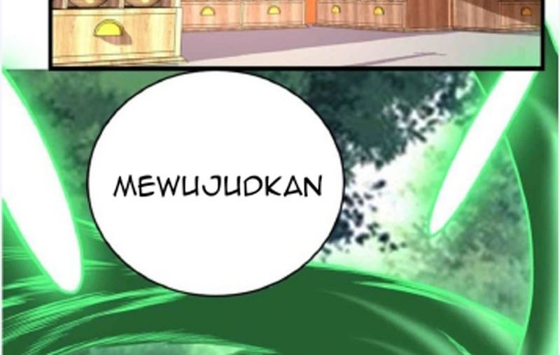 I Might Be A Fake Cultivator Chapter 92 Gambar 43