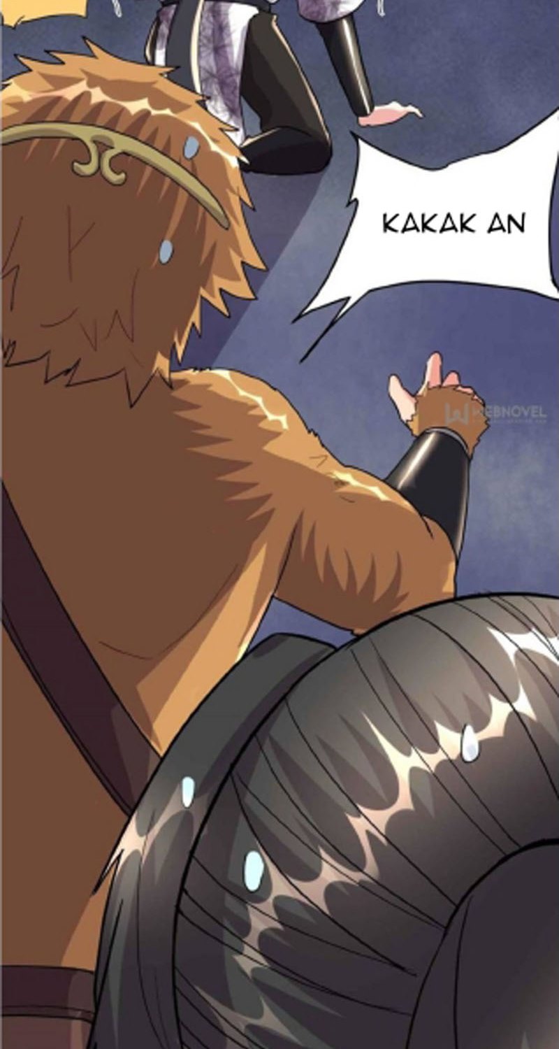 I Might Be A Fake Cultivator Chapter 92 Gambar 49