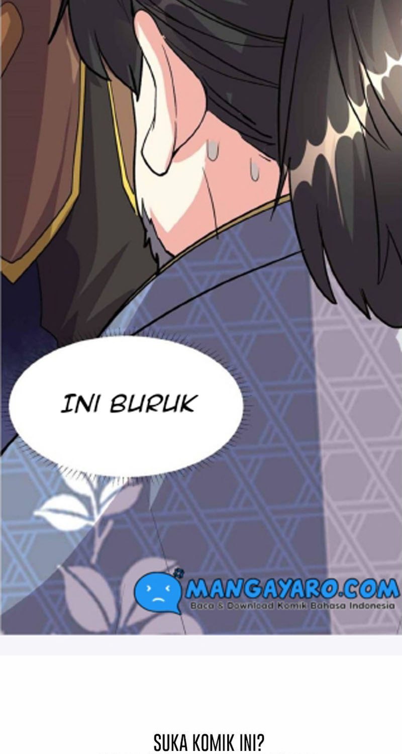 I Might Be A Fake Cultivator Chapter 92 Gambar 50