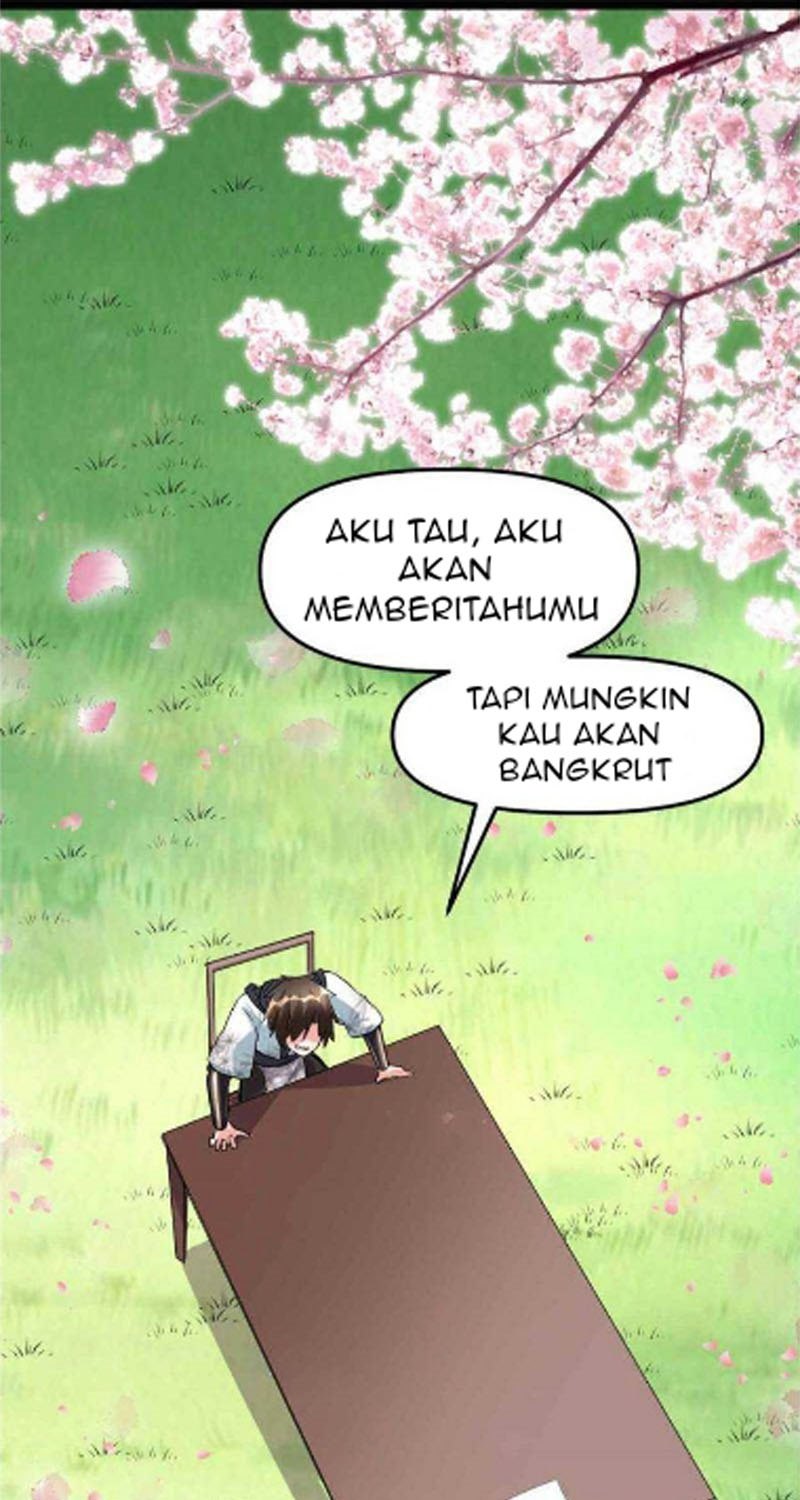 Baca  I Might Be A Fake Cultivator Chapter 91 Gambar 2