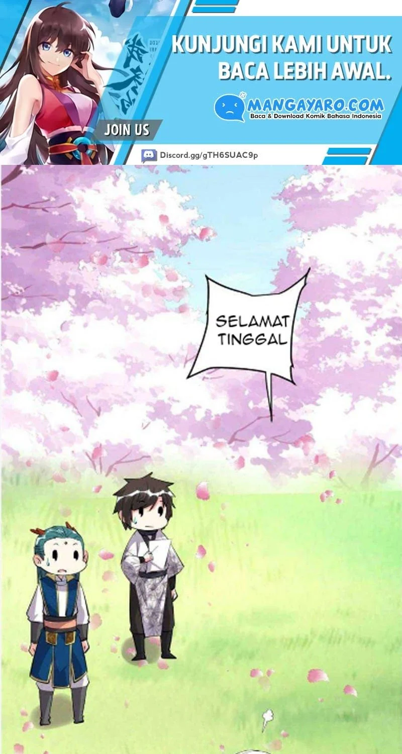 I Might Be A Fake Cultivator Chapter 91 Gambar 20