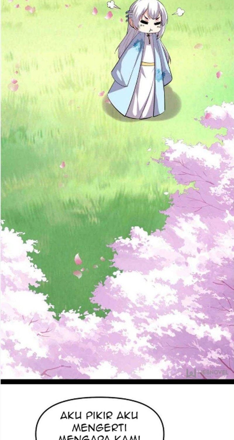 I Might Be A Fake Cultivator Chapter 91 Gambar 21