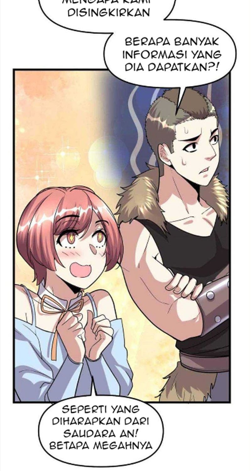 I Might Be A Fake Cultivator Chapter 91 Gambar 22