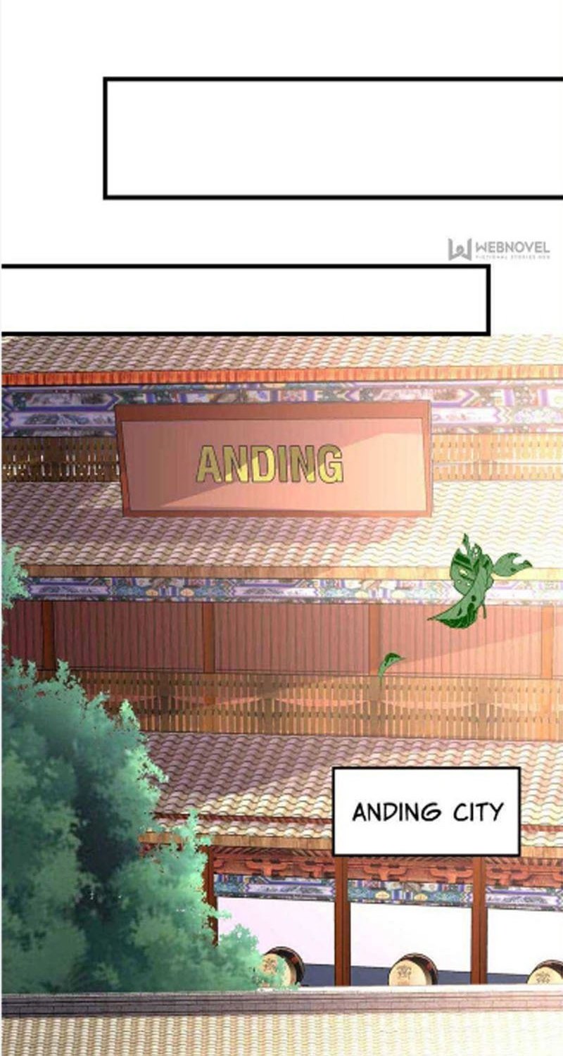 I Might Be A Fake Cultivator Chapter 91 Gambar 23