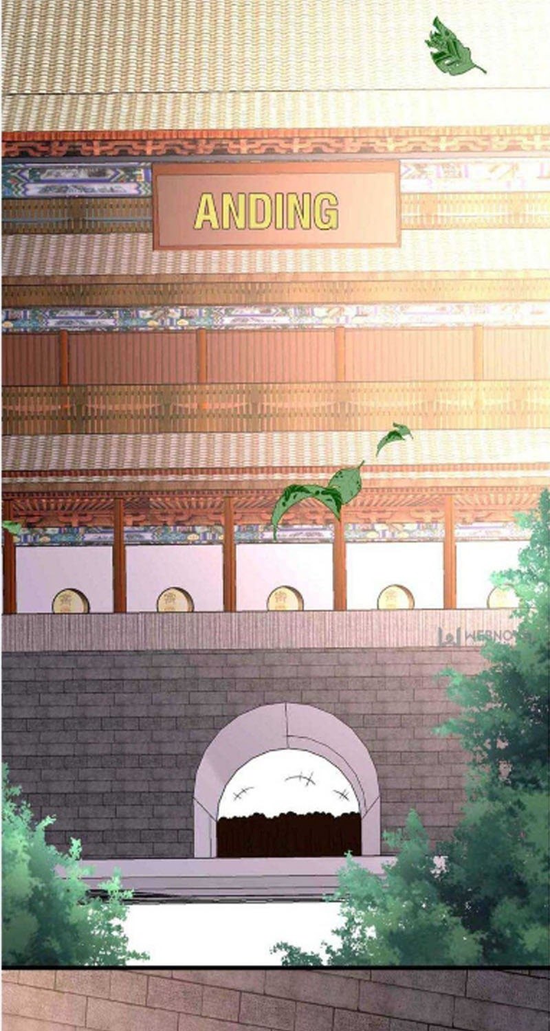 I Might Be A Fake Cultivator Chapter 91 Gambar 24