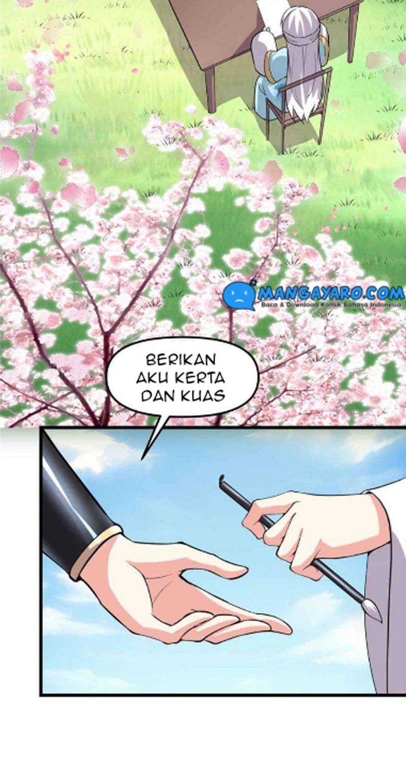I Might Be A Fake Cultivator Chapter 91 Gambar 3