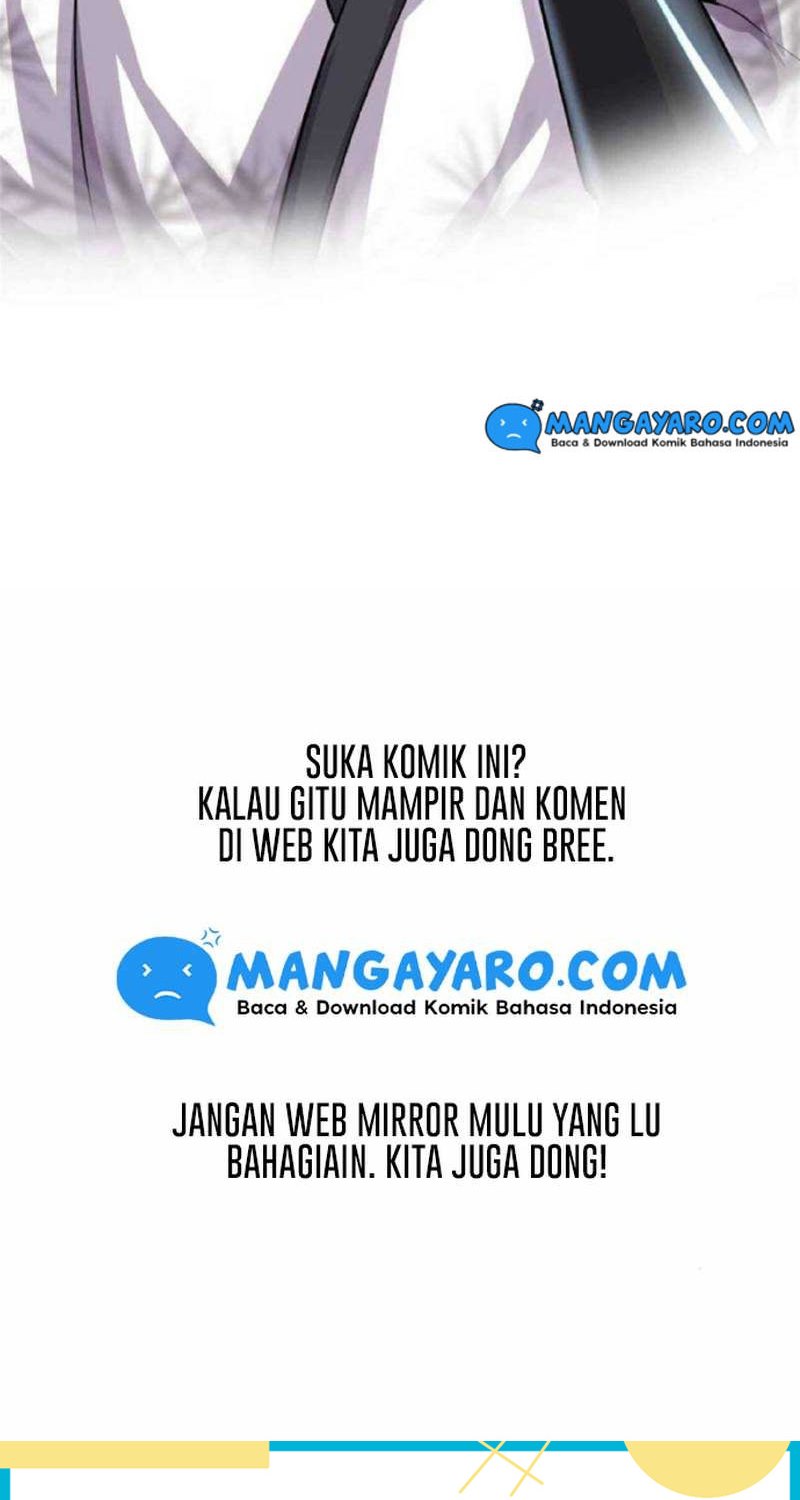 I Might Be A Fake Cultivator Chapter 91 Gambar 35