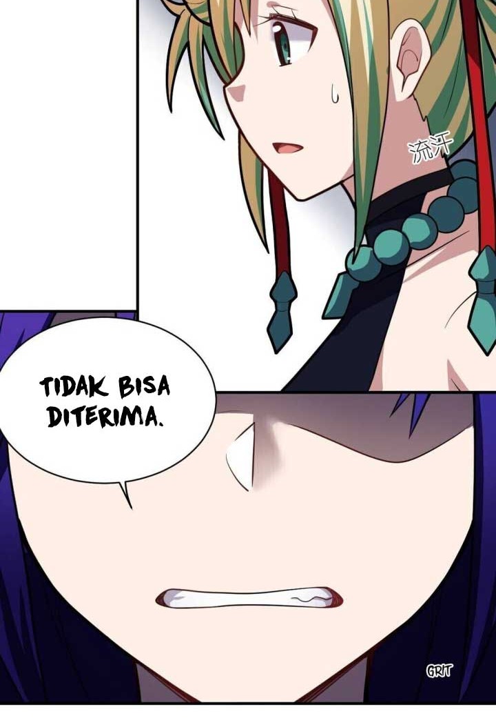 I, the Strongest Demon, Have Regained My Youth?! Chapter 44 Gambar 32