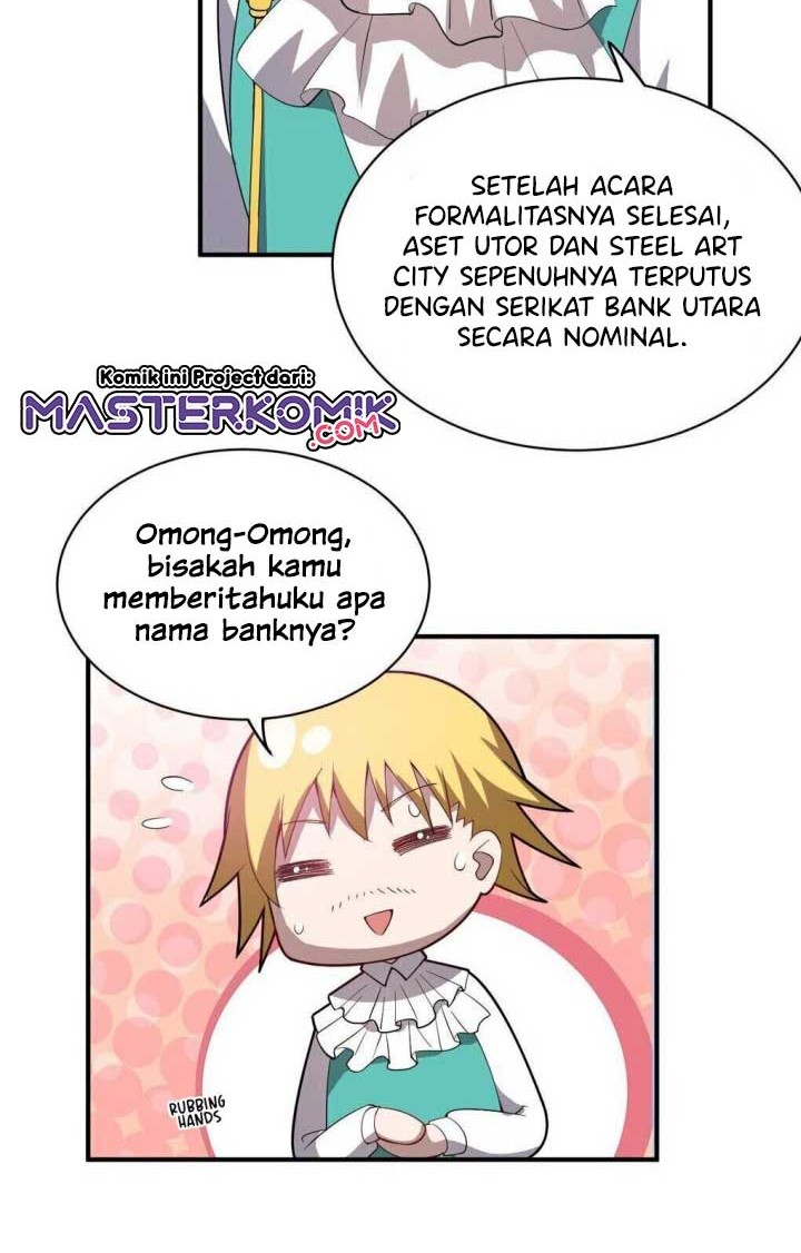 I, the Strongest Demon, Have Regained My Youth?! Chapter 43 Gambar 36