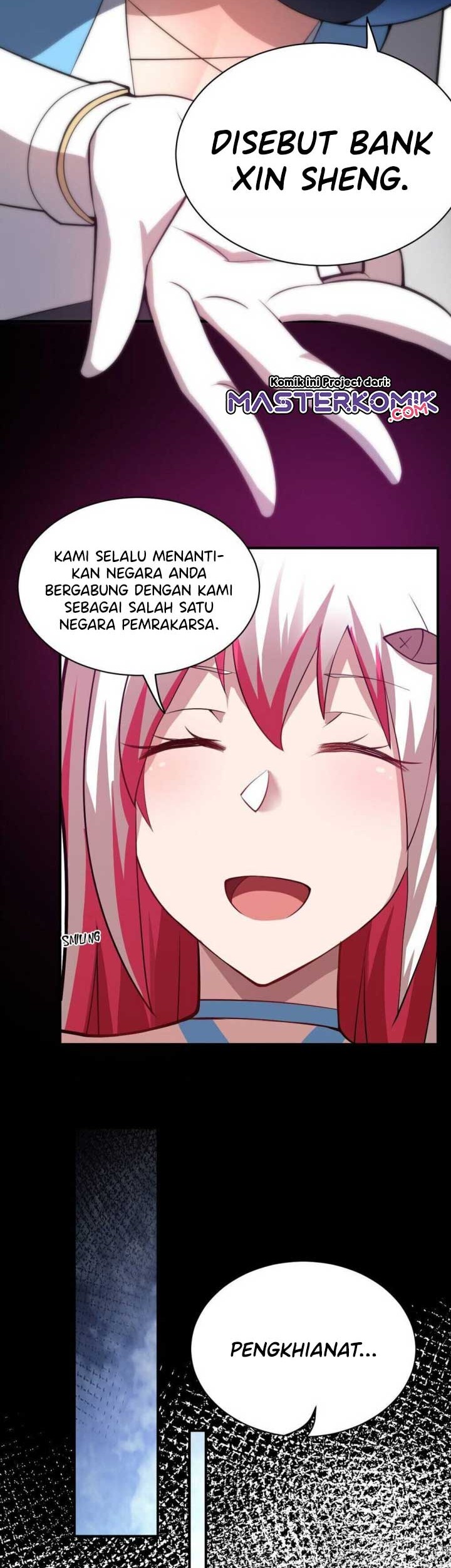 I, the Strongest Demon, Have Regained My Youth?! Chapter 43 Gambar 38