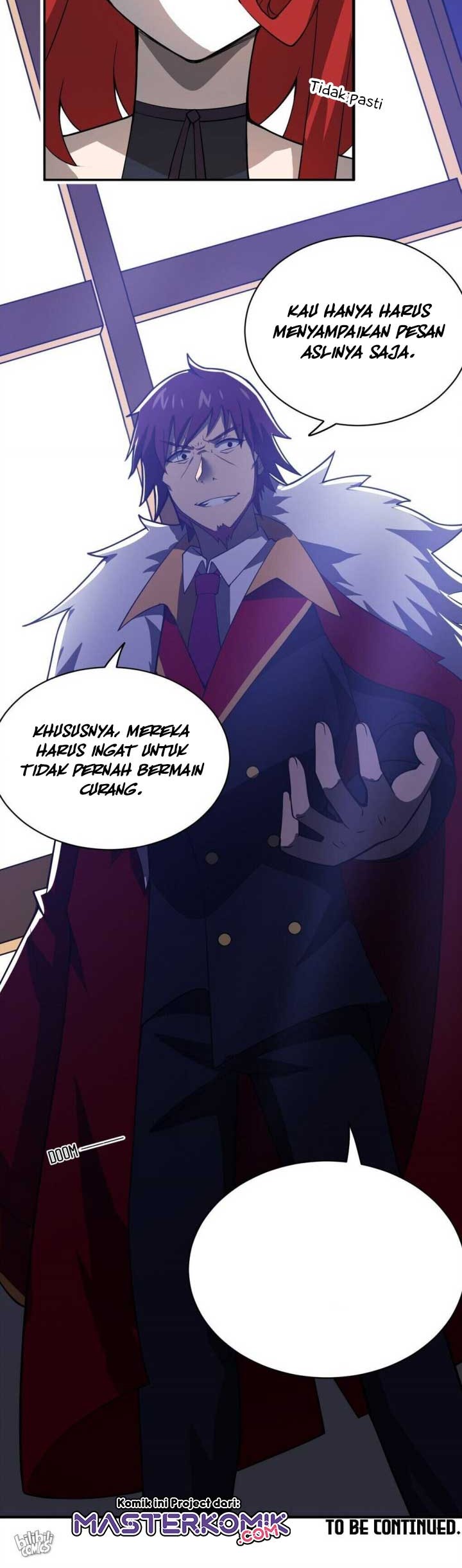 I, the Strongest Demon, Have Regained My Youth?! Chapter 43 Gambar 42