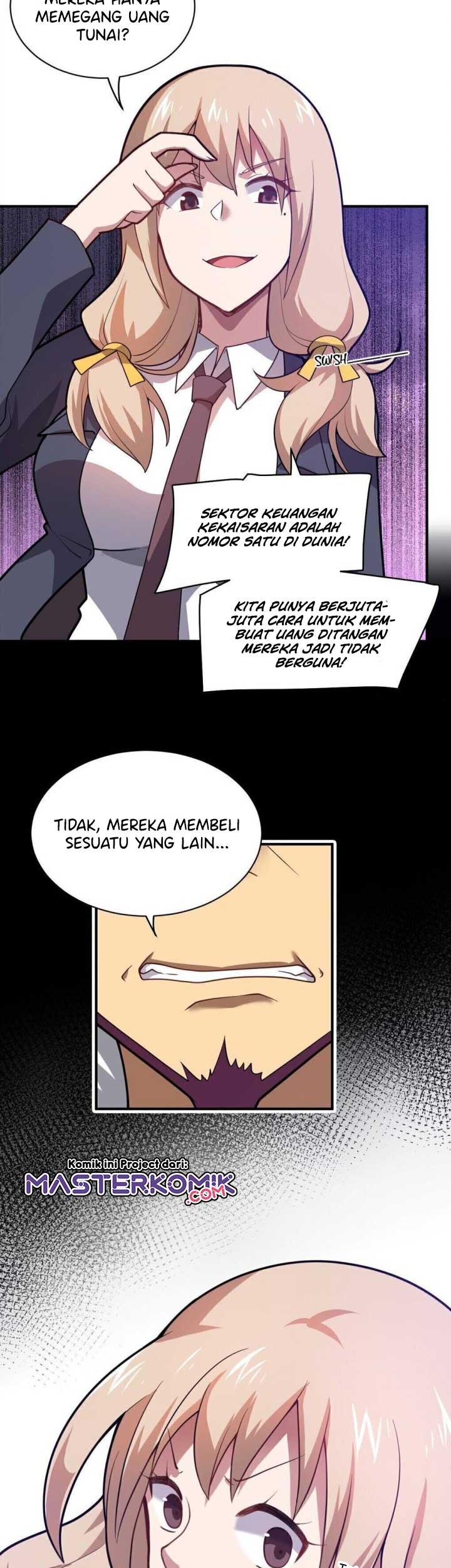 I, the Strongest Demon, Have Regained My Youth?! Chapter 43 Gambar 8
