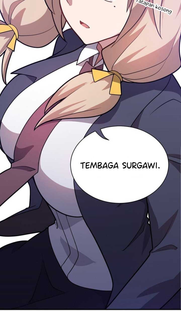 I, the Strongest Demon, Have Regained My Youth?! Chapter 43 Gambar 9