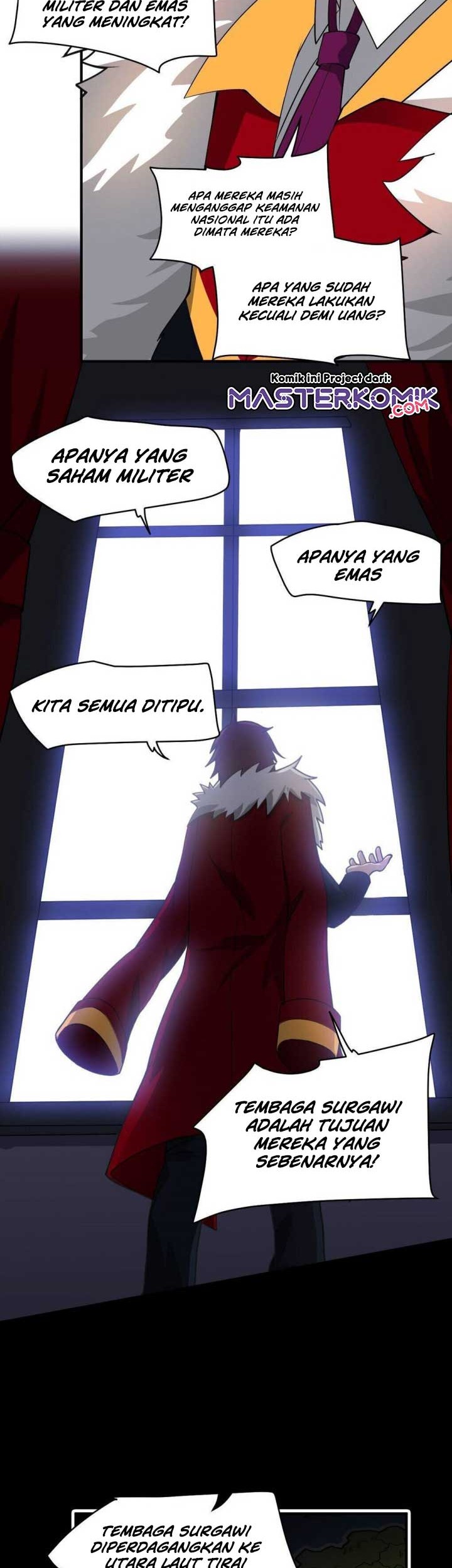 I, the Strongest Demon, Have Regained My Youth?! Chapter 43 Gambar 11