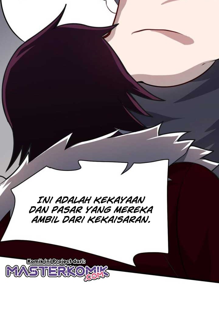 I, the Strongest Demon, Have Regained My Youth?! Chapter 43 Gambar 13
