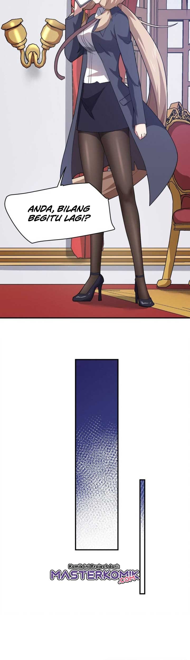 I, the Strongest Demon, Have Regained My Youth?! Chapter 43 Gambar 18