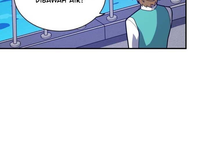 I, the Strongest Demon, Have Regained My Youth?! Chapter 43 Gambar 21