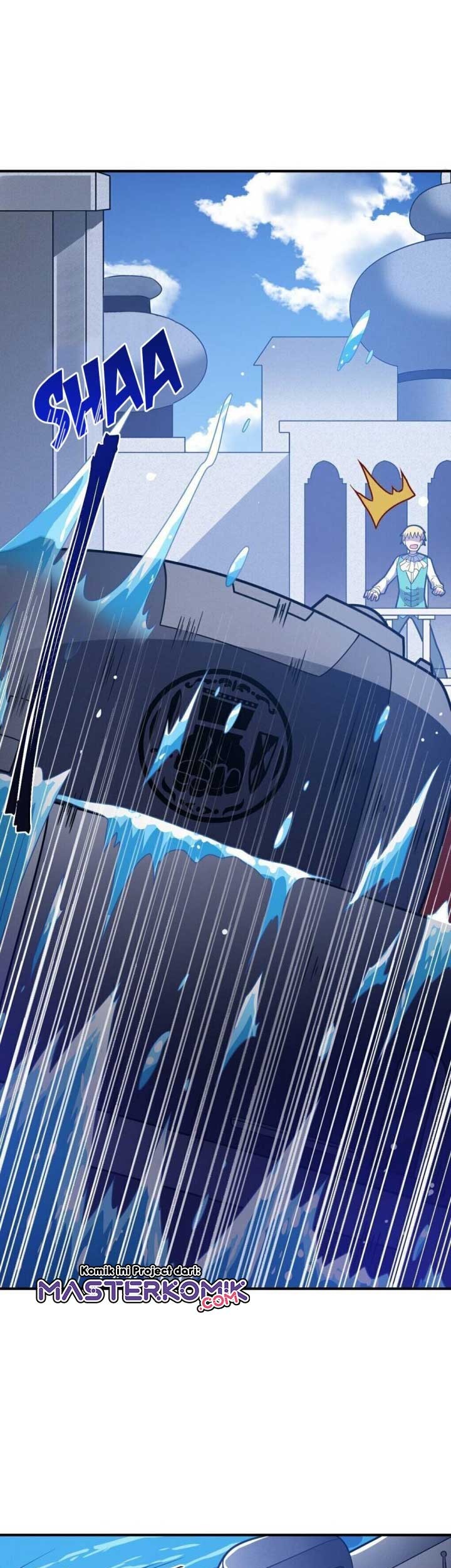 I, the Strongest Demon, Have Regained My Youth?! Chapter 43 Gambar 22
