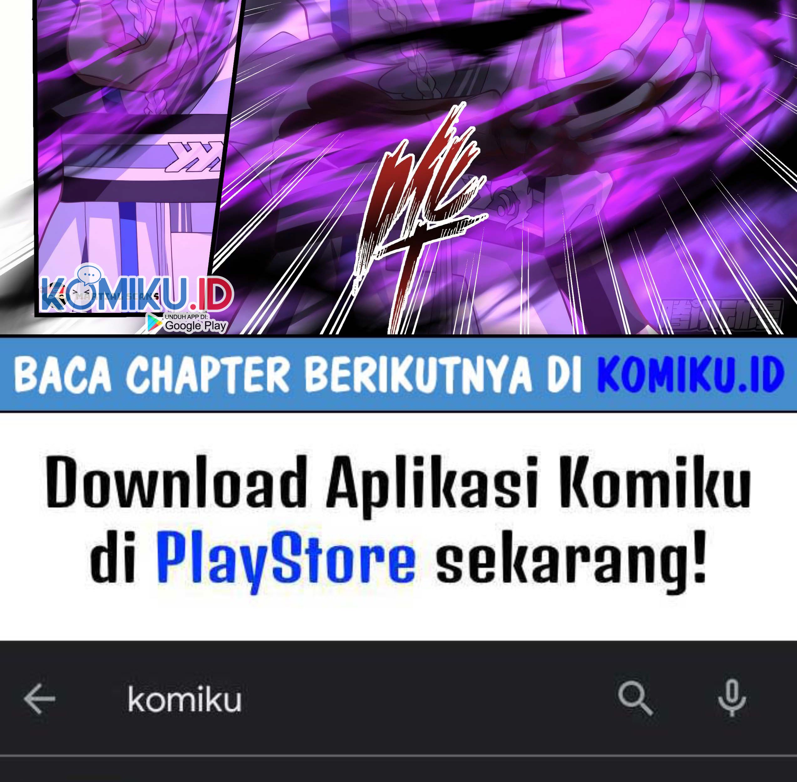Martial Peak Part 1 Chapter 1867 Gambar 28