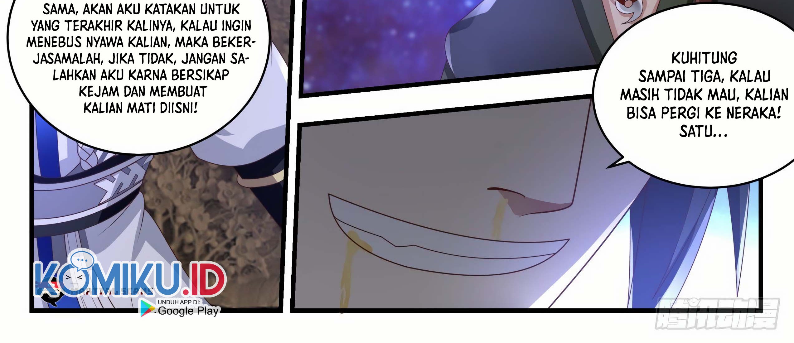 Martial Peak Part 1 Chapter 1867 Gambar 12