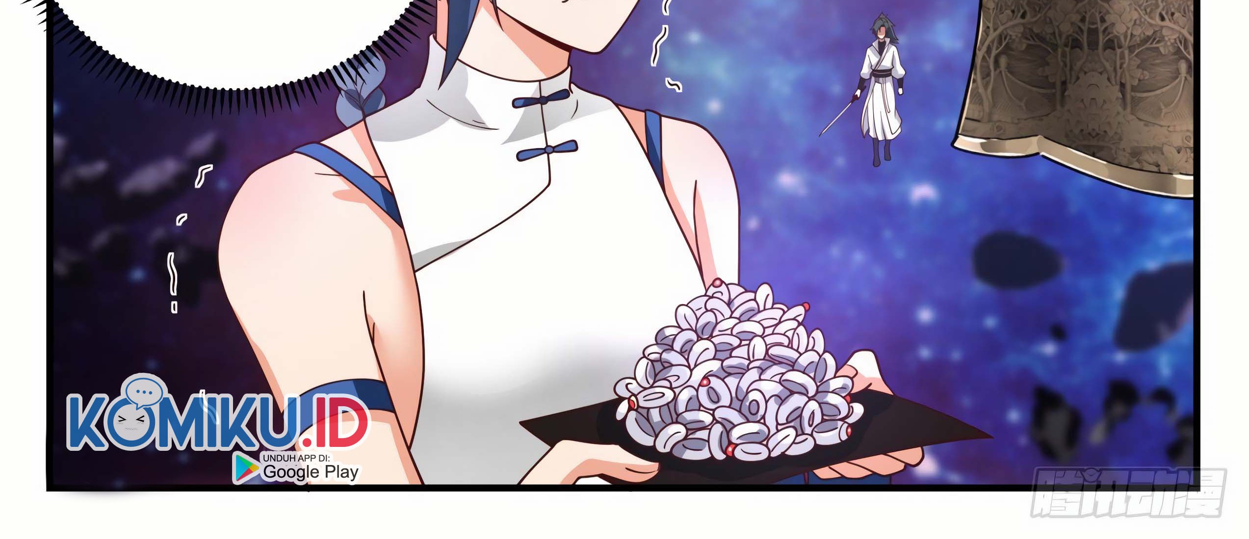 Martial Peak Part 1 Chapter 1867 Gambar 14