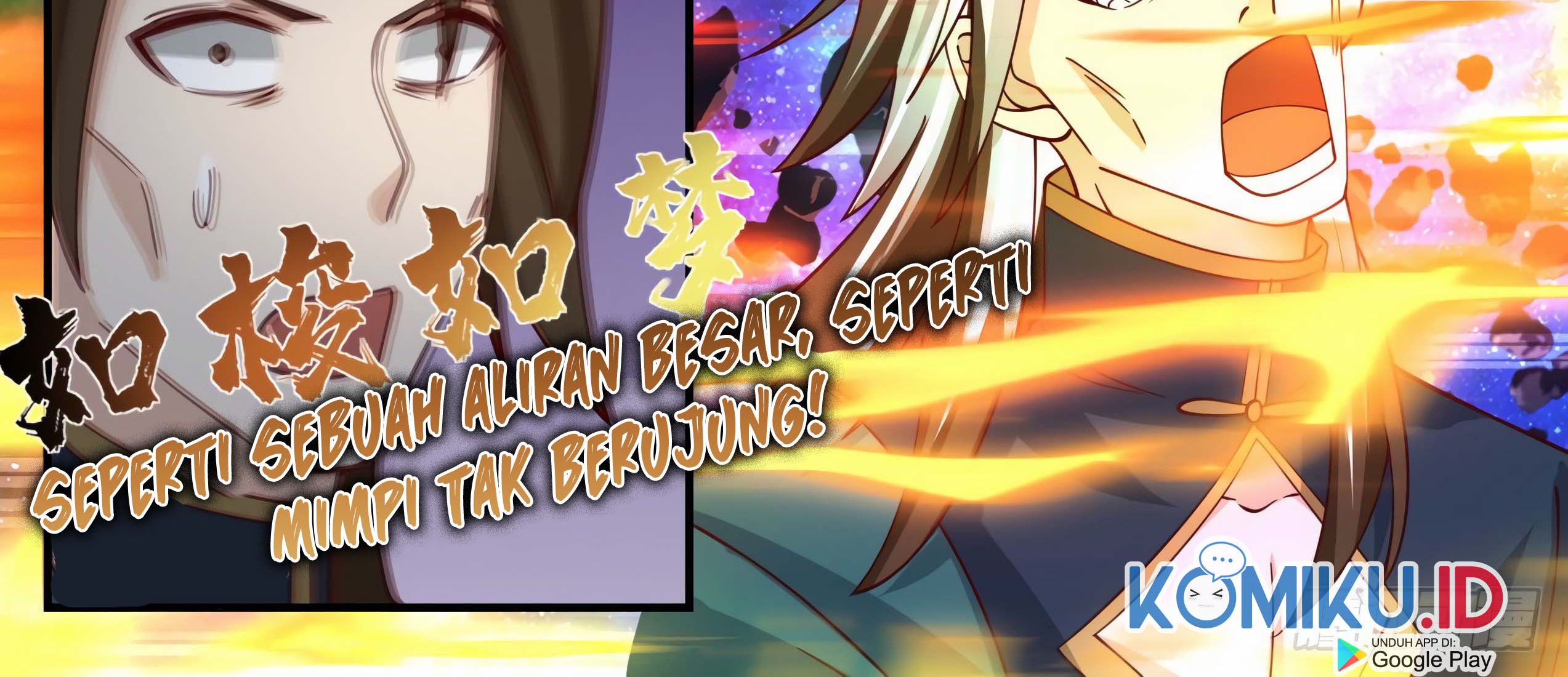 Martial Peak Part 1 Chapter 1863 Gambar 14