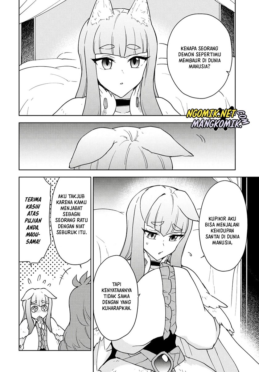Cheat Skill “Shisha Sosei” Ga Kakusei Shite Inishieno Maougun Wo Fukkatsu Sasete Shimaimashita ~Dare Mo Shinasenai Saikyou Hiiro~ Chapter 14 29