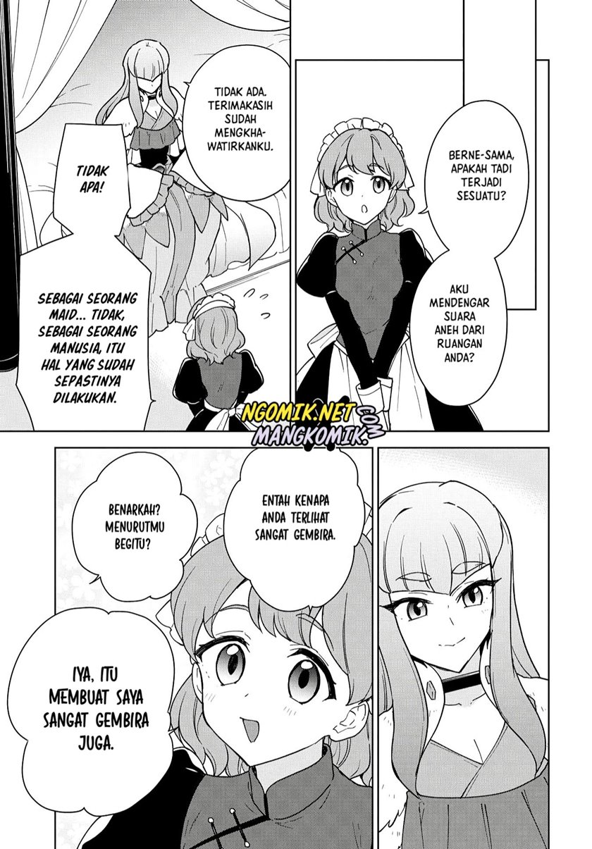 Cheat Skill “Shisha Sosei” Ga Kakusei Shite Inishieno Maougun Wo Fukkatsu Sasete Shimaimashita ~Dare Mo Shinasenai Saikyou Hiiro~ Chapter 14 34