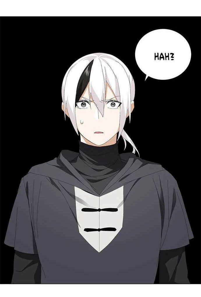 My Harem Grew So Large, I Was Forced to Ascend Chapter 43 Gambar 23