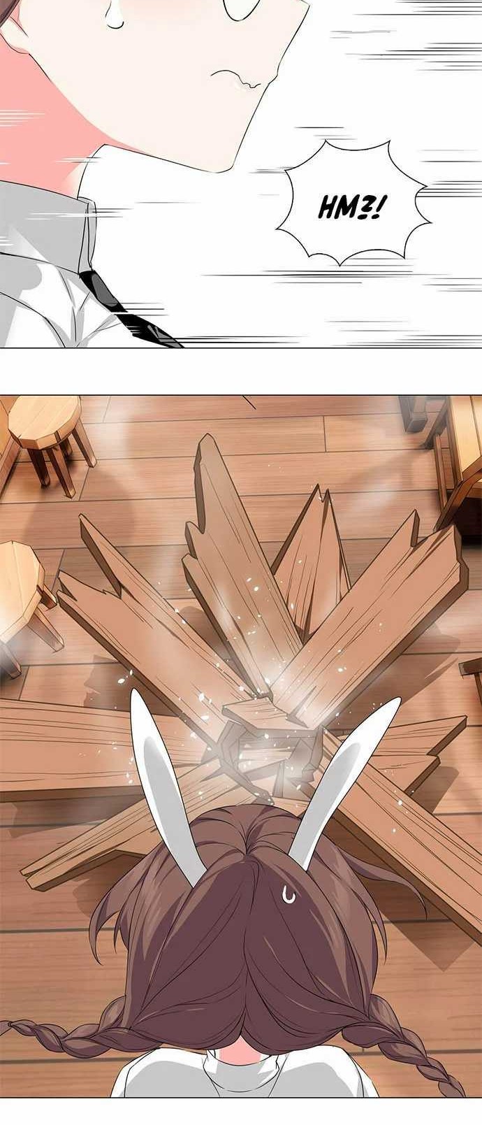 My Harem Grew So Large, I Was Forced to Ascend Chapter 43 Gambar 51