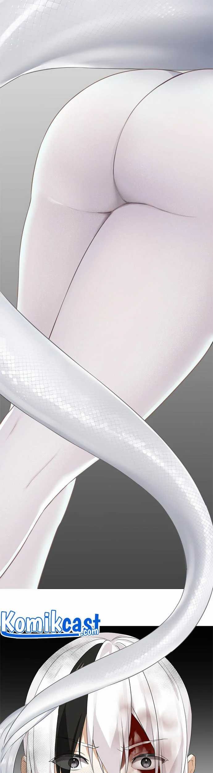 My Harem Grew So Large, I Was Forced to Ascend Chapter 43 Gambar 68