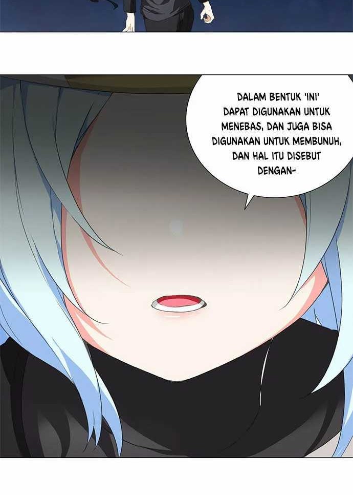 My Harem Grew So Large, I Was Forced to Ascend Chapter 43 Gambar 11