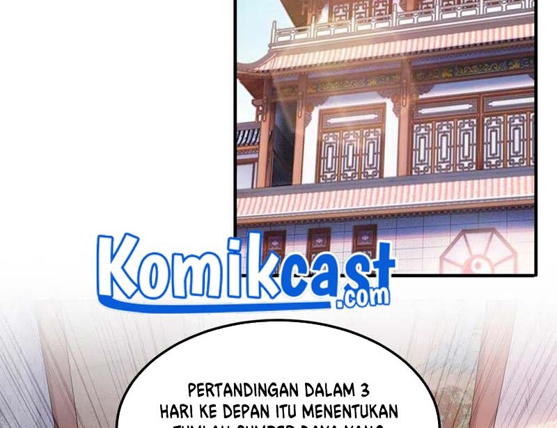 Spirit Sword Sovereign Chapter 473 Gambar 11