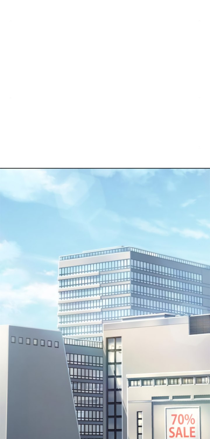 My Office Noona’s Story Chapter 52 Gambar 37