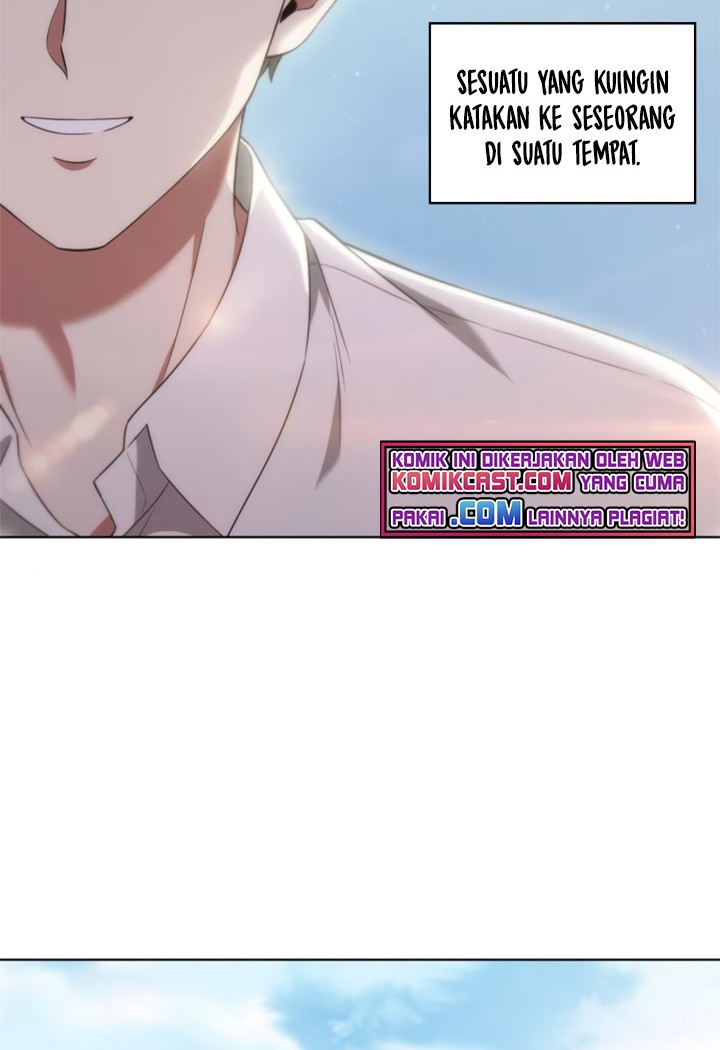 My Office Noona’s Story Chapter 52 Gambar 45