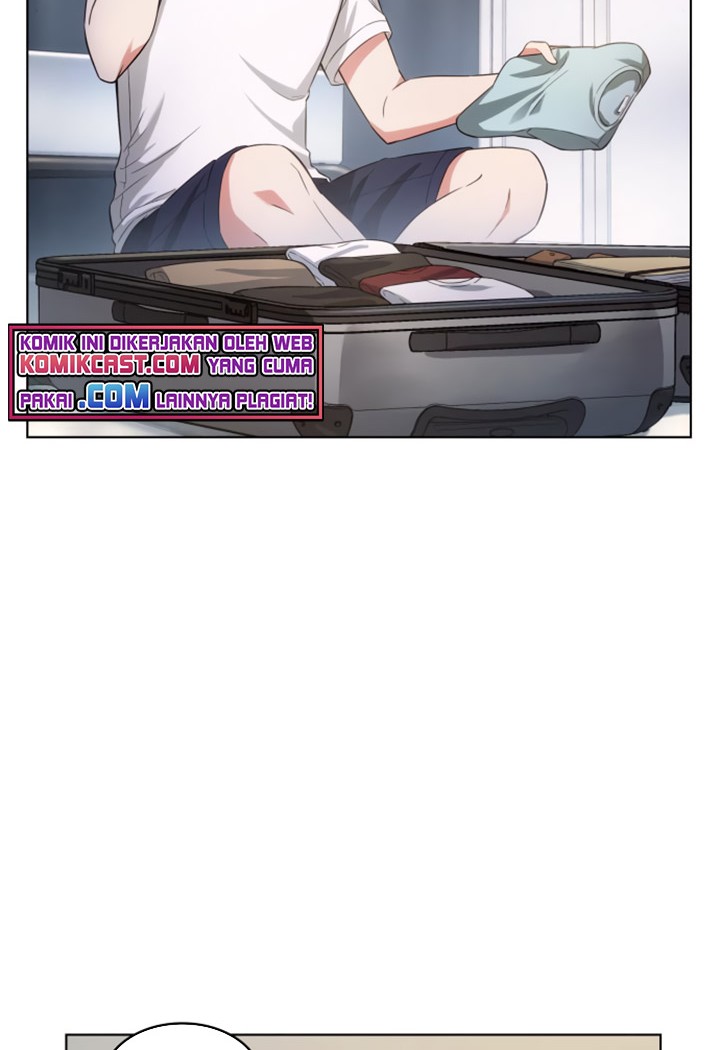 My Office Noona’s Story Chapter 52 Gambar 49