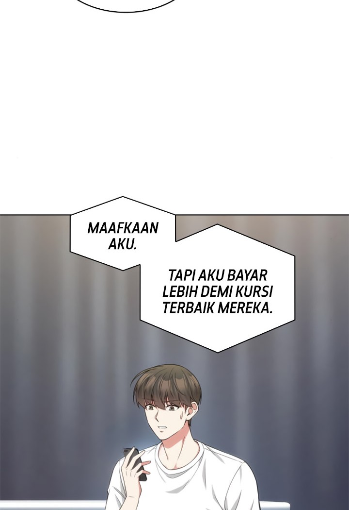 My Office Noona’s Story Chapter 52 Gambar 51