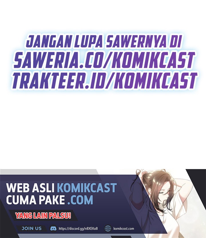 My Office Noona’s Story Chapter 52 Gambar 53