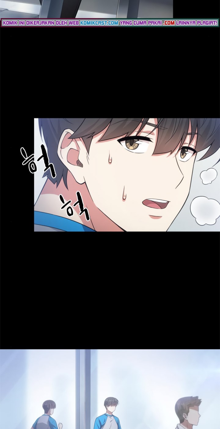My Office Noona’s Story Chapter 52 Gambar 9
