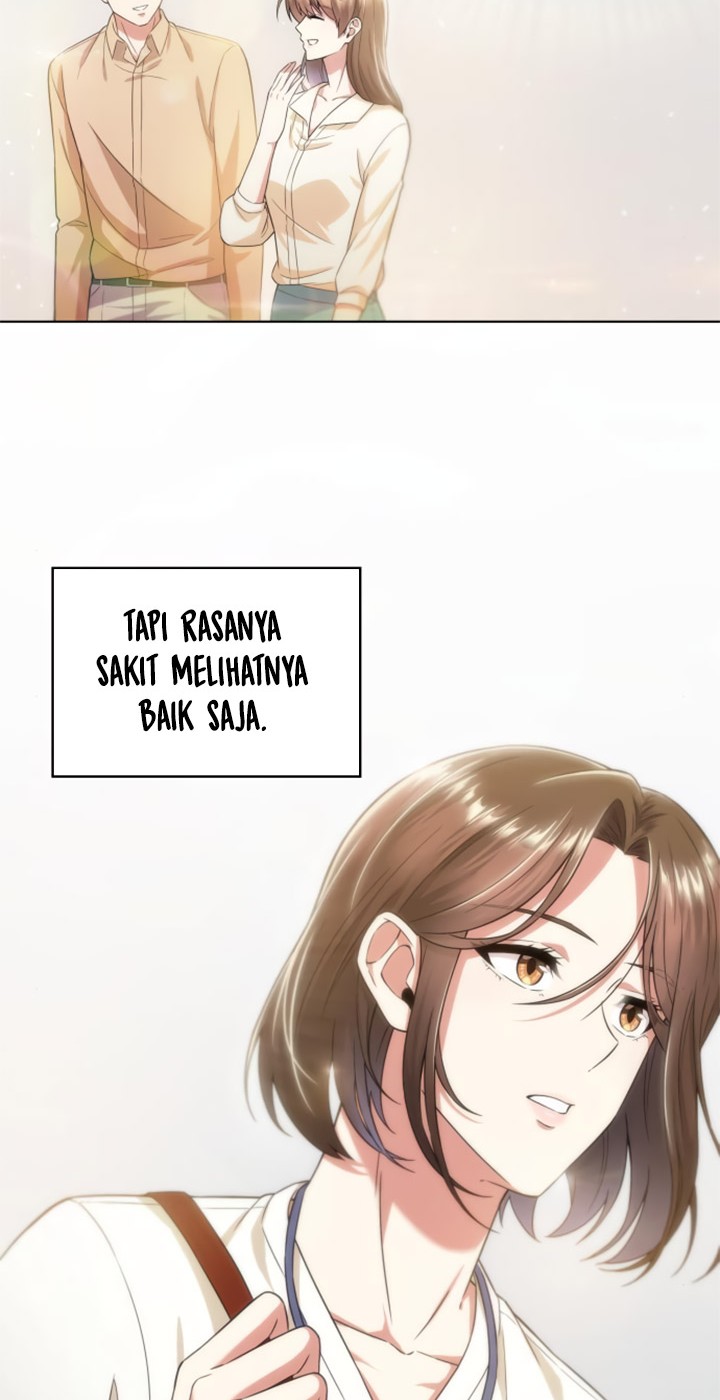 My Office Noona’s Story Chapter 52 Gambar 11