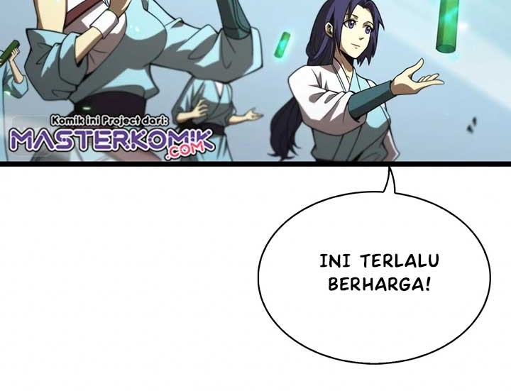 World’s Apocalypse Online Chapter 70 Gambar 26