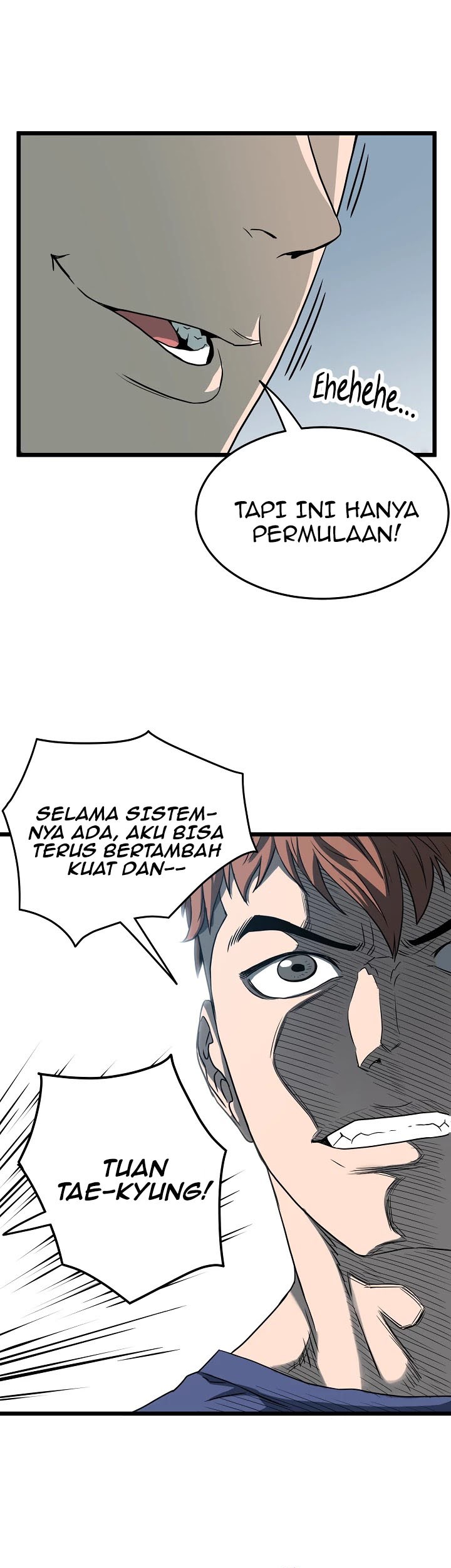 Murim Login Chapter 44 Gambar 32