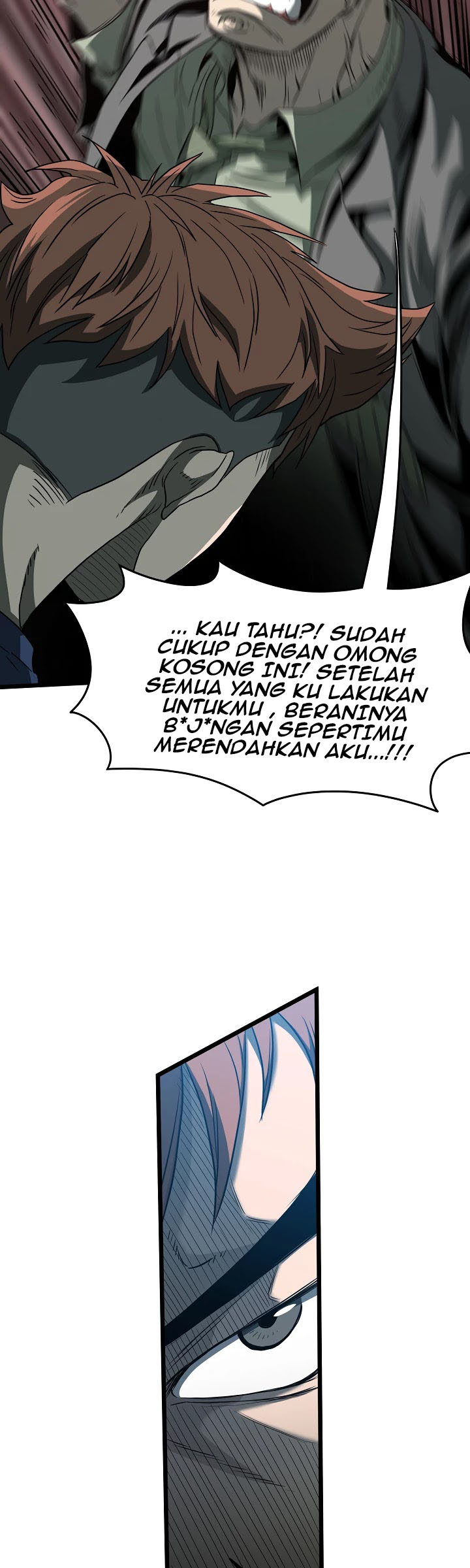 Murim Login Chapter 44 Gambar 46