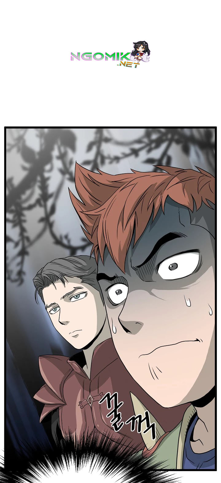 Murim Login Chapter 44 Gambar 58