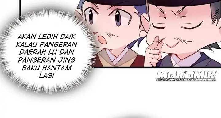Sijin Chapter 204 Gambar 20