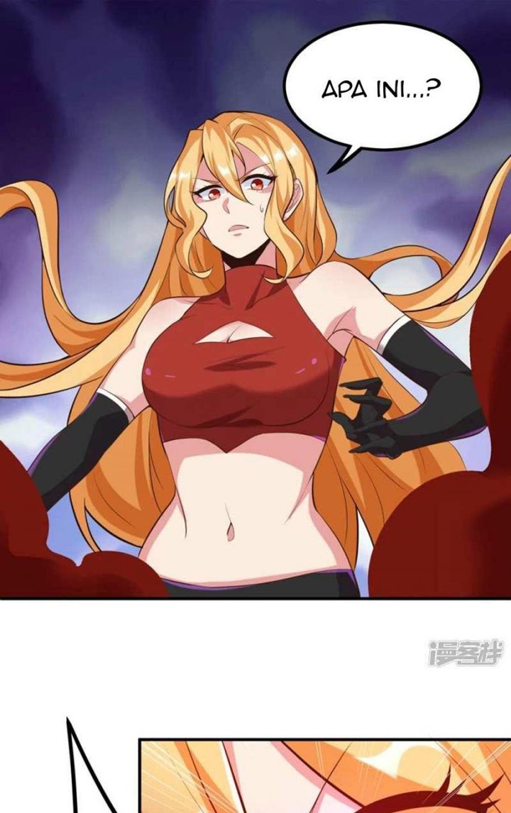 Become A God Chapter 25 Gambar 22