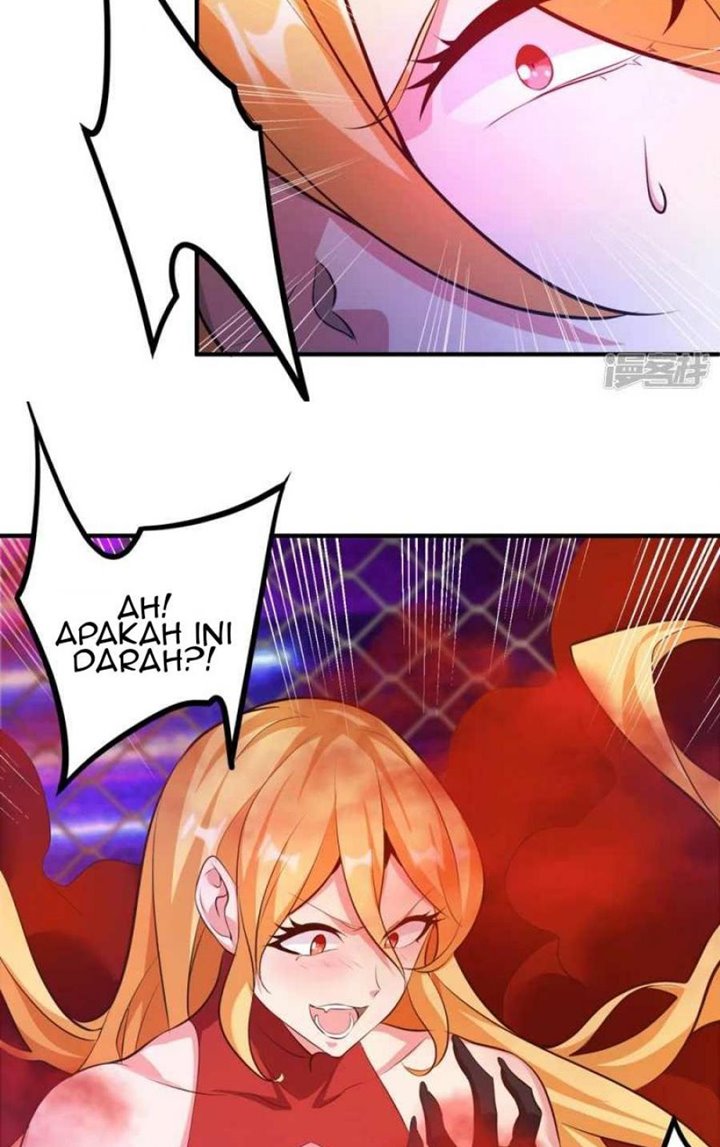 Become A God Chapter 25 Gambar 23